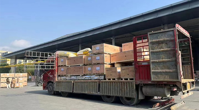 德州到梧州物流公司-德州到梧州物流专线-直达不中转